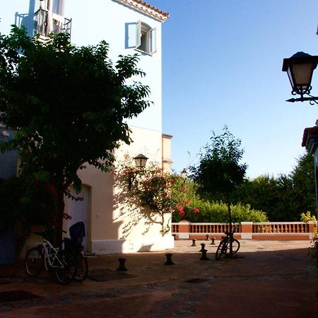 Apartamento Playa Muralla El Puerto de Santa María Exteriör bild