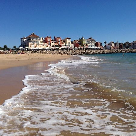 Apartamento Playa Muralla El Puerto de Santa María Exteriör bild