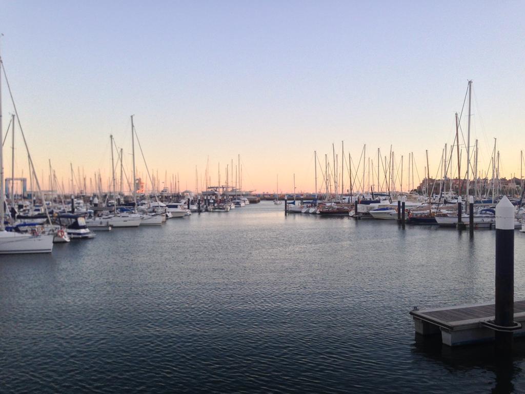 Apartamento Playa Muralla El Puerto de Santa María Exteriör bild