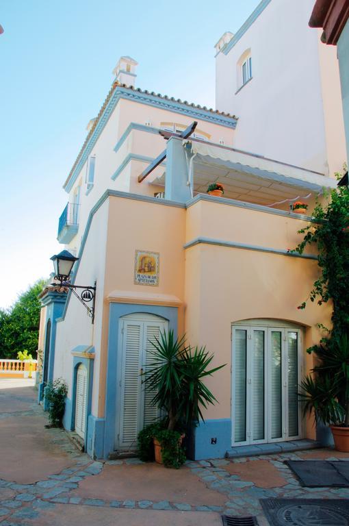 Apartamento Playa Muralla El Puerto de Santa María Exteriör bild