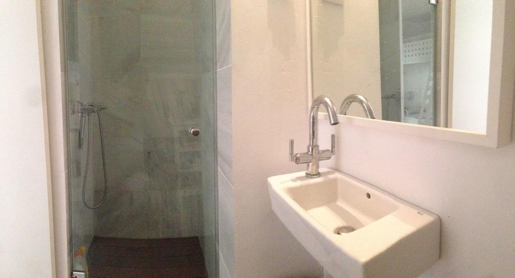 Apartamento Playa Muralla El Puerto de Santa María Exteriör bild
