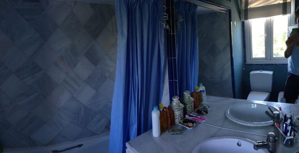 Apartamento Playa Muralla El Puerto de Santa María Exteriör bild